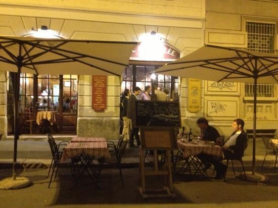 L'Altro Luca & Andrea